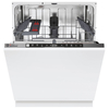 Hoover HI5C6F0S 60cm Fully Integrated Dishwasher 15 Place C Rated Wi F