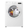 Hoover HLV8LG 8Kg Vented Tumble Dryer in White Sensor C Energy