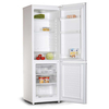 Hoover HMCS5172WI 55cm Fridge Freezer in White 1 7m 70 30 Split A Rate