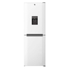 Hoover HMNB6182W5WD Fridge Freezer in White 1 85m W60cm A