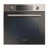 Hoover HSO8650X 60cm Built In Multifunction Electric Oven in St Steel