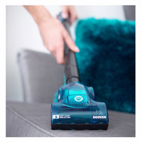 Hoover TH31BO02 Breeze Evo Pets Bagless Upright Vacuum Cleaner