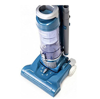Hoover TH31V001 Vortex Evo Bagless Upright Vacuum Cleaner in Blue