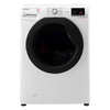 Hoover WDXOA596FN Washer Dryer in White 1500rpm 9kg 6kg A Rated