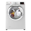 Hoover WDXOC585C Washer Dryer in White 1500rpm 8kg 5kg A Rated