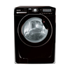 Hoover WDYN854DB VISION HD Washer Dryer in Black 1400rpm 8kg 5kg