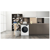 Hotpoint NDD8636DAUK Washer Dryer in White 1400rpm 8kg 6kg D Rated