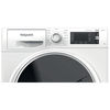 Hotpoint NLLCD1044WD Washing Machine in White 1400rpm 10Kg B Rated Hom