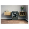 Hotpoint NLLCD1064DGD Washing Machine in Dark Grey 1600rpm 10Kg C Rate