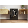 Hotpoint NLLCD1065DGD Washing Machine in Black 1600rpm 10Kg B Rated Wi