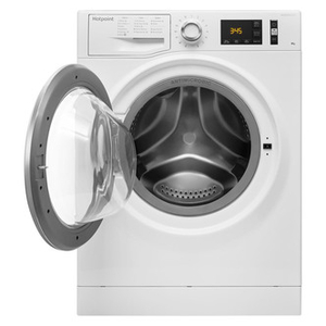 Hotpoint NM10844WW Washing Machine in White 1400rpm 8Kg A Rated