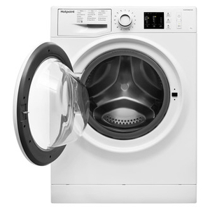 Hotpoint NM10944WW Washing Machine in White 1400rpm 9Kg A Rated