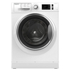 Hotpoint NM111045WCA Washing Machine in White 1400rpm 10kg Steam A