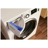Hotpoint NM111046WCA Washing Machine in White 1400rpm 10Kg A Rated