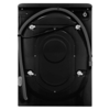Hotpoint NM11945BCA Washing Machine in Black 1400rpm 9Kg A Rated
