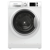 Hotpoint NM11945WSAUK Washing Machine in White 1400rpm 9Kg