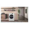 Hotpoint NSWE963CWSUK Washing Machine in White 1600rpm 9Kg A Rated