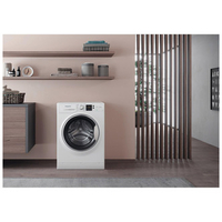 Hotpoint NSWE965CWSUK Washing Machine in White 1600rpm 9Kg B Rated