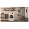 Hotpoint NSWF843CW Washing Machine in White 1400rpm 8Kg A Rated