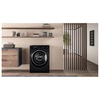 Hotpoint NSWF943CBS Washing Machine in Black 1400rpm 9Kg A Rated