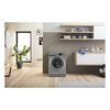Hotpoint NSWF944CGGUK Washing Machine in Graphite 1400rpm 9Kg C Rated