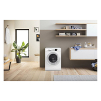 Hotpoint NSWF944CWUKN Washing Machine in White 1400rpm 9Kg C Rated