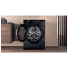 Hotpoint NSWM864CBSUK Washing Machine in Black 1600rpm 8Kg C Rated