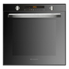 Hotpoint OSHS89EDP Built In OPENSPACE Single Oven Pyrolytic
