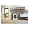 Hotpoint RDG8643WW Washer Dryer in White 1400rpm 8kg 6kg A Rated