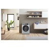 Hotpoint RDG9643GK Washer Dryer in Graphite 1400rpm 9Kg 6Kg A Energy