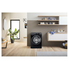 Hotpoint RDG9643KS Washer Dryer in Black 1400rpm 9Kg 6Kg A Energy