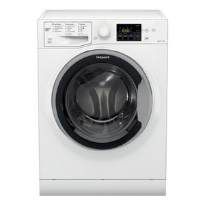 Hotpoint RG8640W Washer Dryer in White 1400rpm 8Kg 6Kg A Rated