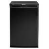 Hotpoint RLAAV22K 55cm Undercounter Larder Fridge in Black A Rated