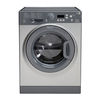 Hotpoint WMEF742G EXPERIENCE Washing Machine in Graphite 1400rpm 7kg