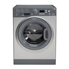 Hotpoint WMEF963G EXPERIENCE Washing Machine in Graphite 1600rpm 9kg