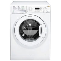 Hotpoint WMEF963P EXPERIENCE Washing Machine White 1600rpm 9kg A AA