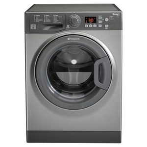 Hotpoint WMFUG963G Washing Machine in Graphite 1600rpm 9kg A Rated