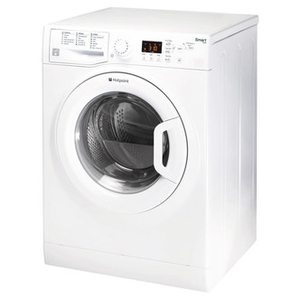 Hotpoint WMFUG963P Washing Machine in White 1600rpm 9kg A Rated