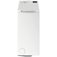 Hotpoint WMTF722UUKN Top Loading Washing Machine 1200rpm 7kg E Rated