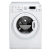 Hotpoint WMUD10637P ULTIMA Washing Machine in White 1600rpm 10kg A