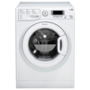 Hotpoint WMUD843P ULTIMA Washing Machine in White 1400rpm 8kg A