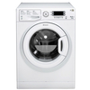 Hotpoint WMUD843PX ULTIMA Washing Machine in White 1400rpm 8kg A