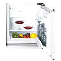 Indesit INTSZ1612 Built Under Integrated Fridge with Freezer Box A