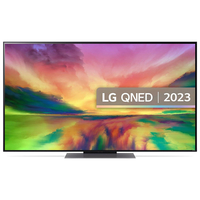 LG 55QNED816RE 55 4K HDR UHD QNED NanoCell Smart LED TV HDR10 HLG