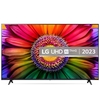 LG 65UR80006LJ 65 4K HDR UHD Smart LED TV HDR10 HLG AI Sound Pro