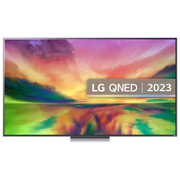 LG 75QNED816RE 75 4K HDR UHD QNED NanoCell Smart LED TV HDR10 HLG