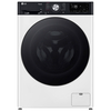 LG F2Y708WBTN1 Washing Machine in White 1200rpm 8kg A Rated Wi Fi
