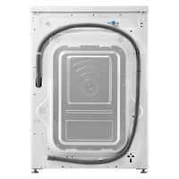 LG F4MT08WE Washing Machine in White 1400rpm 8kg A