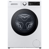 LG F4T209WSE Washing Machine in White 1400rpm 9kg A Rated