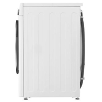 LG F4V910WTS Washing Machine in White 1400rpm 10 5kg A SmartThinQ